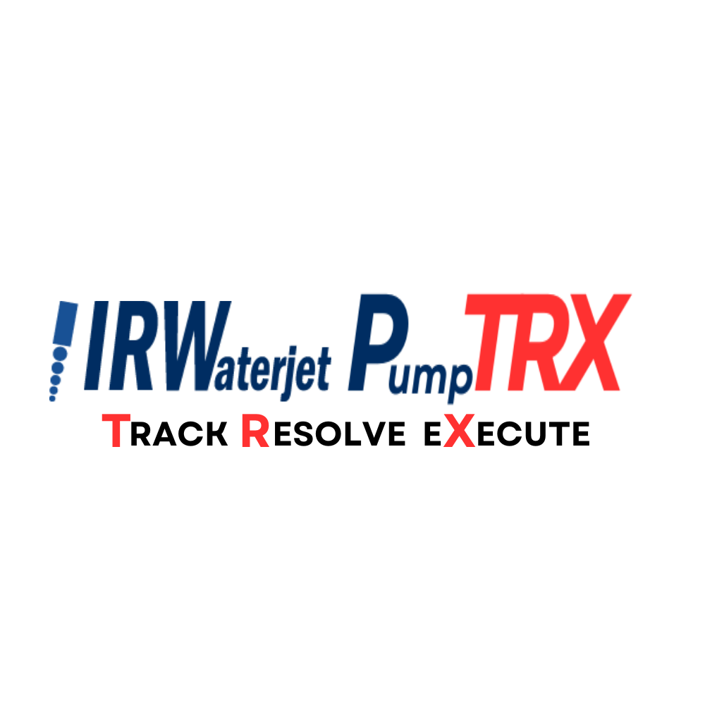 IRWaterjetPumpTRX